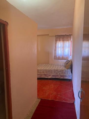Gite Cedre Gouraud Hotel Azrou Exterior foto